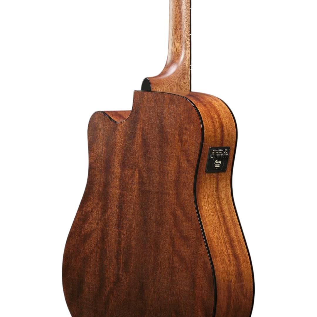 AW54CE-OPN Artwood Dreadnought