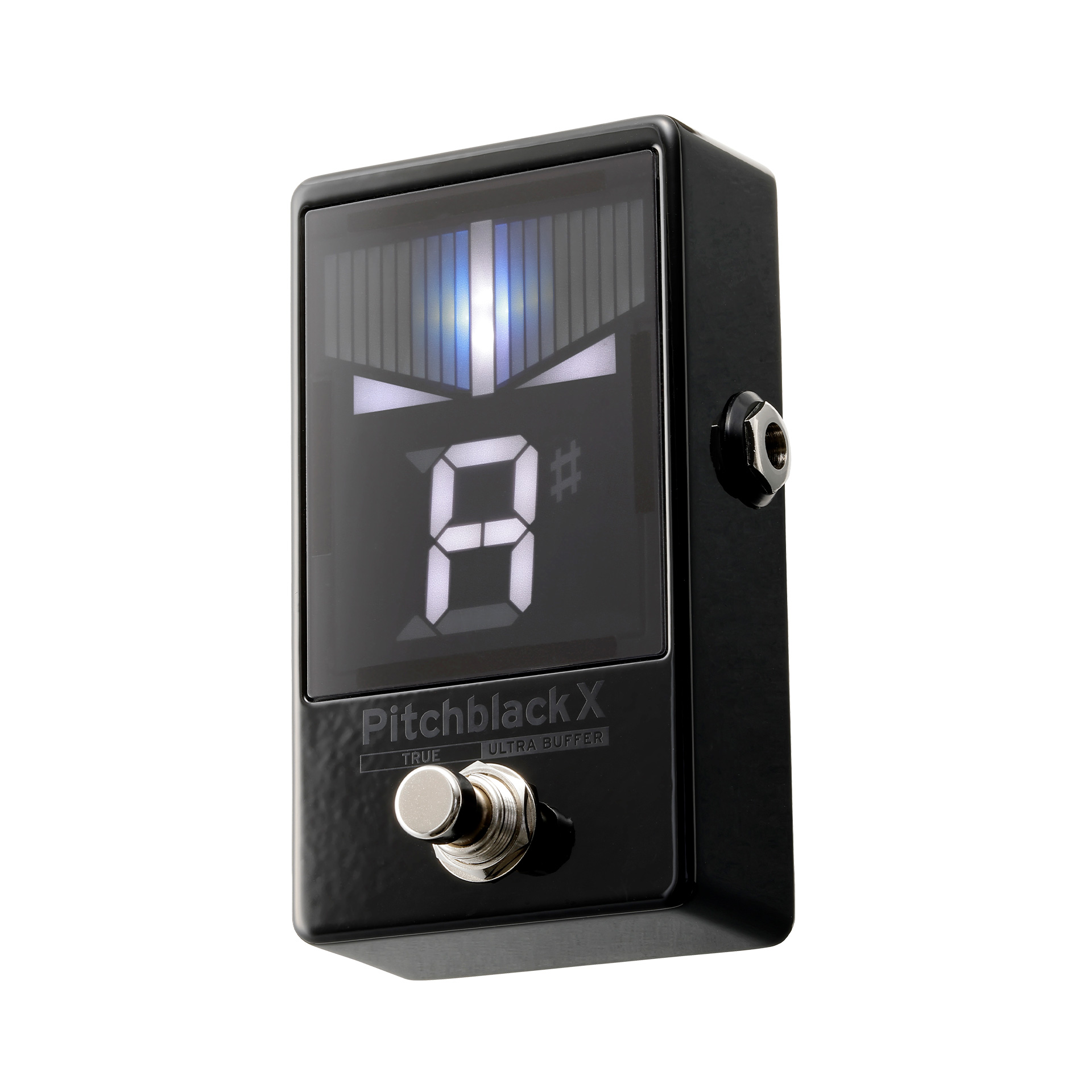 Pitchblack X Boden-Tuner