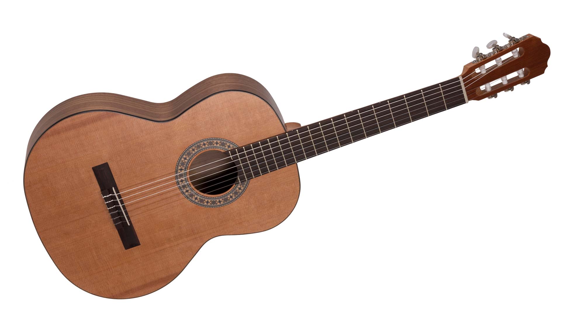 KG-6000M 4/4- Konzertgitarre