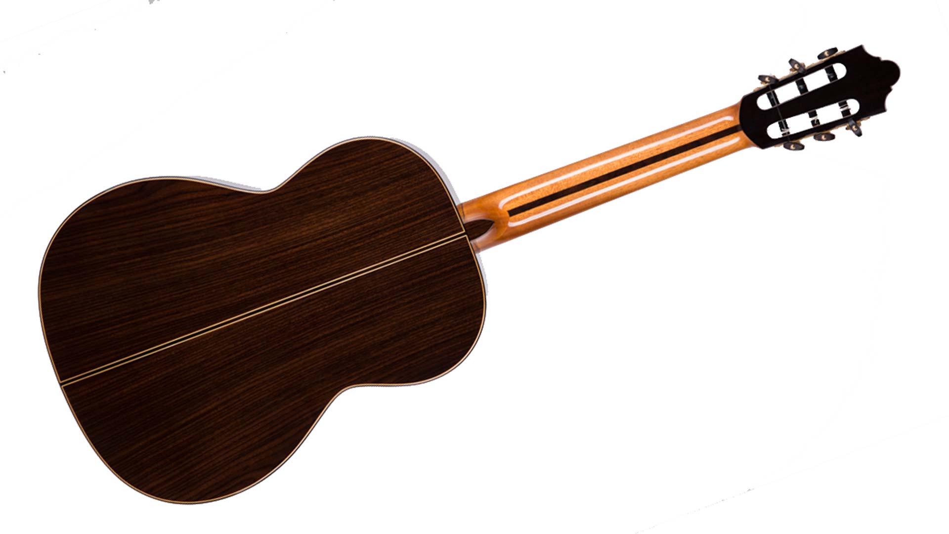 Meister C Konzertgitarre