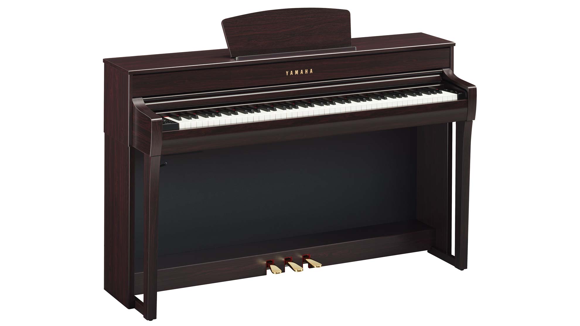 CLP-835R CLAVINOVA Rosewood