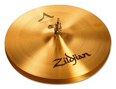 A Zildjian New Beat Hats 14''