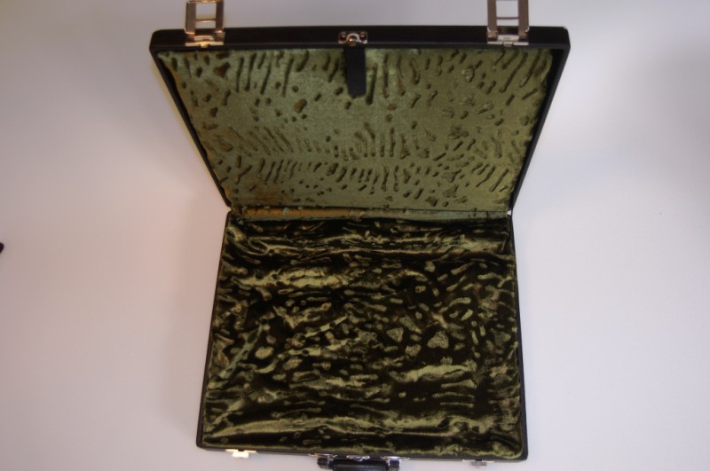 Blockflötenetui 5-fach 106/5