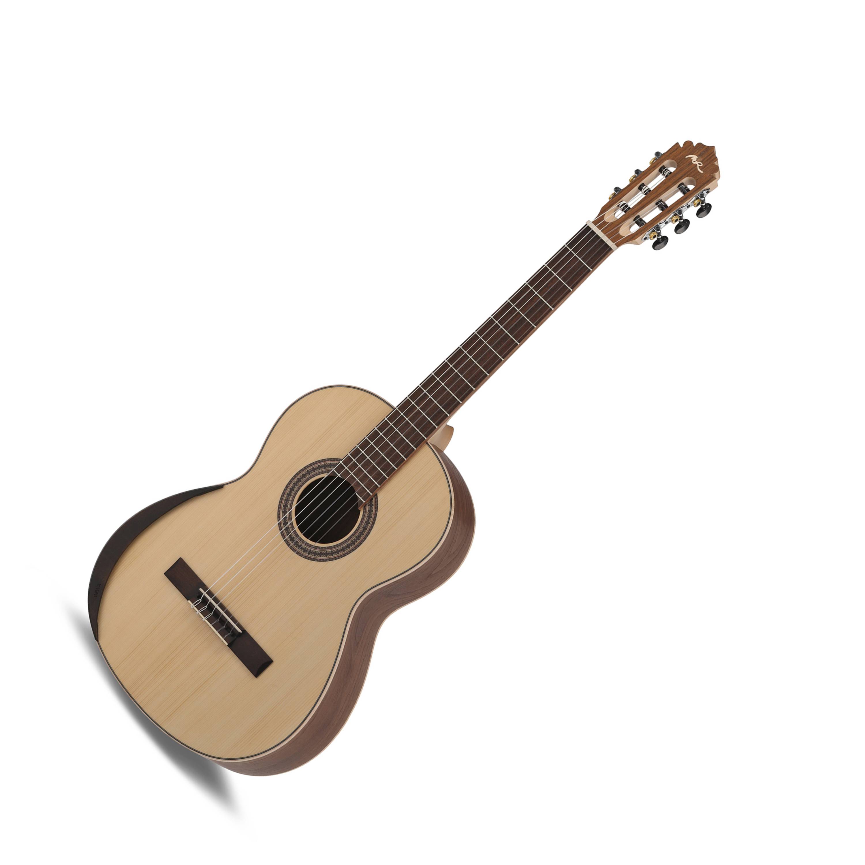 ECOLOGIA E-65 Konzertgitarre