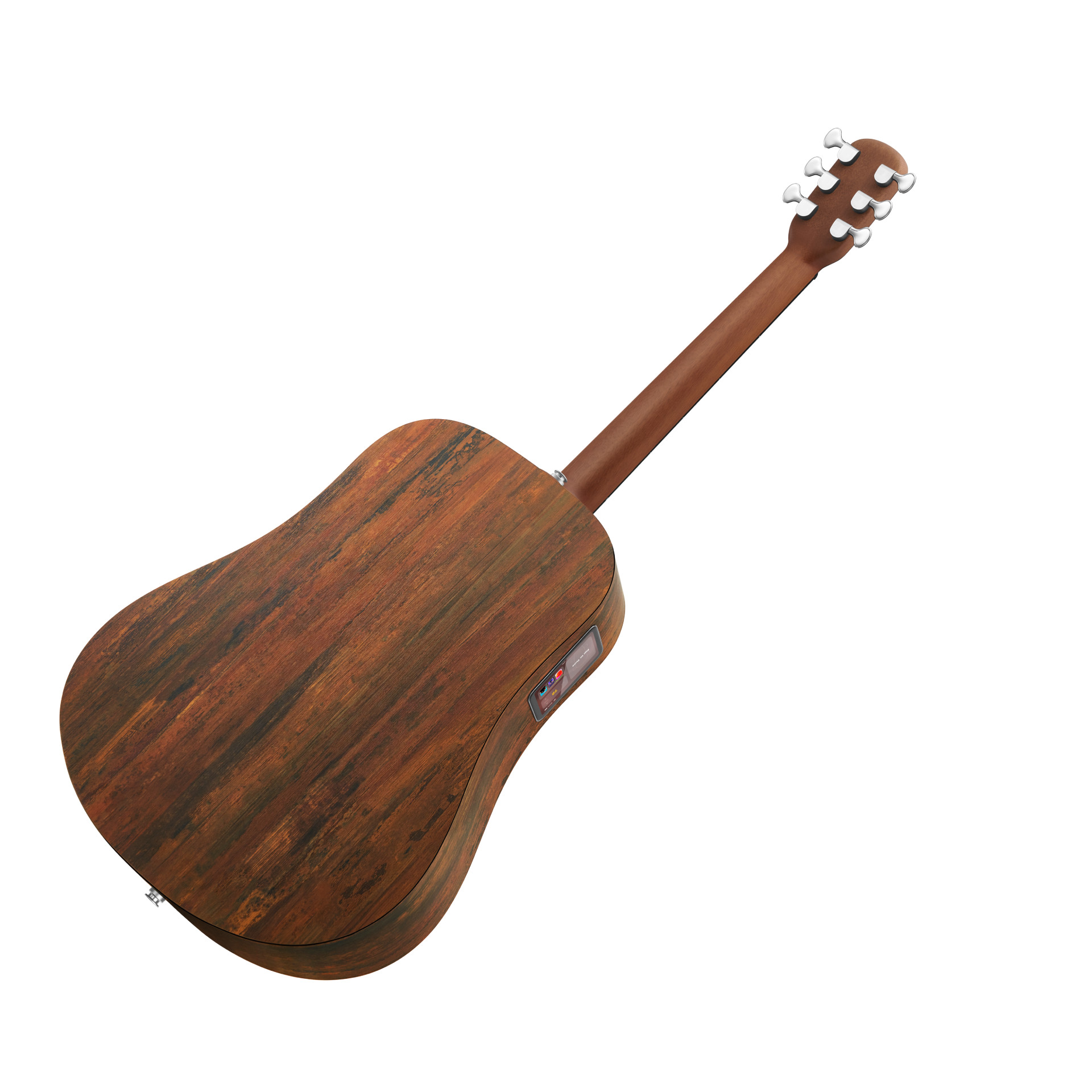 ME4 SPRUCE 41'' Akustikgitarre