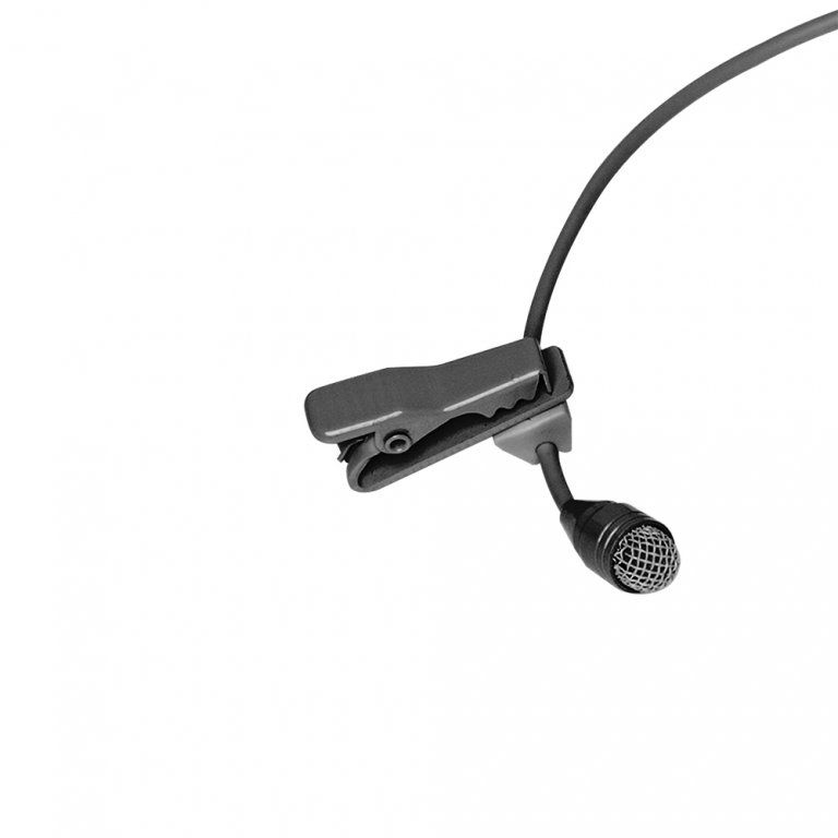 SUW12L Lavalier-Funkmikrofon