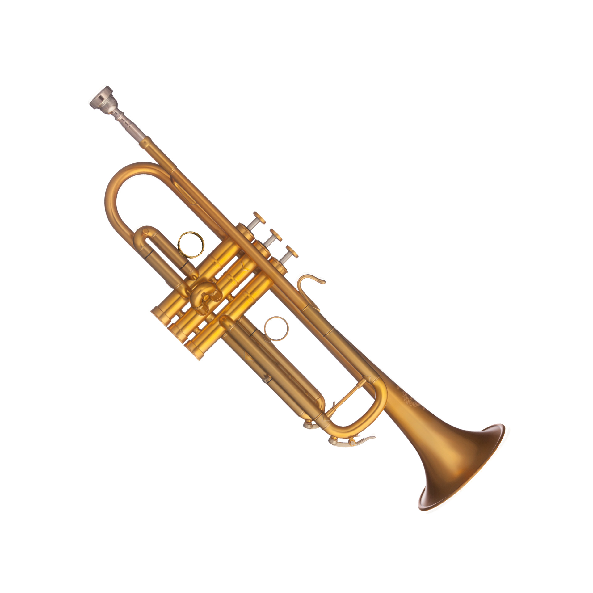 B-Trompete MBX3 Heritage