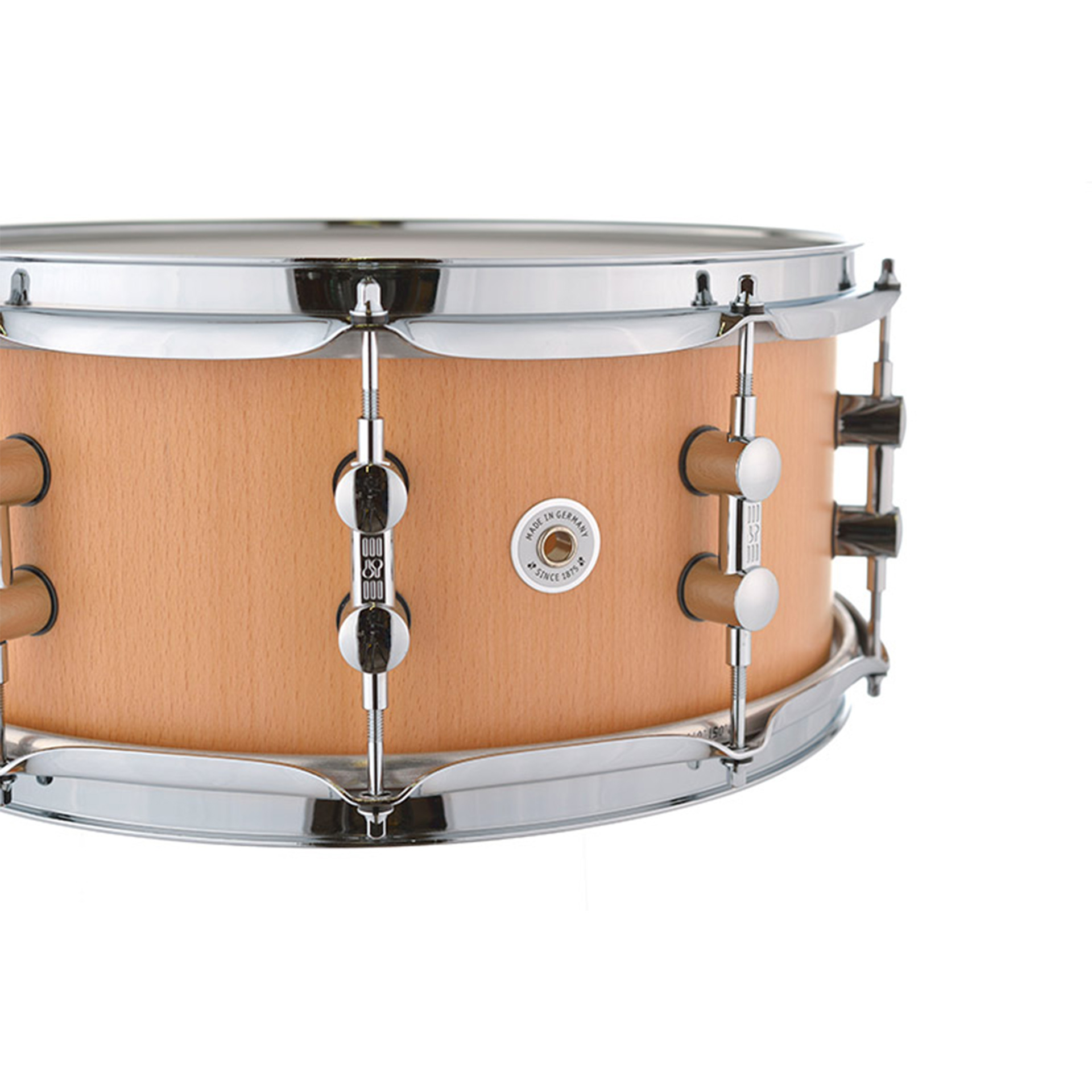 Kompressor Beech Snare 14x6''