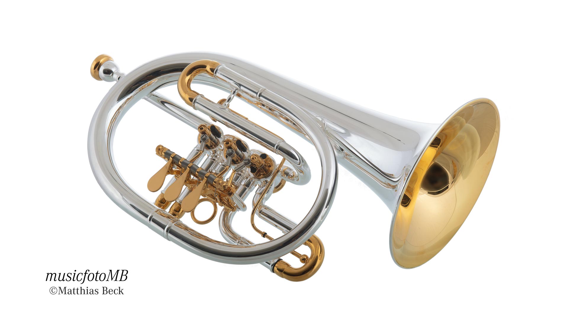 Kuhlohorn 9500S Masterpiece