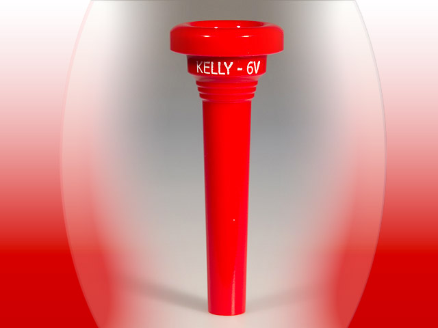 Flügelhorn 6V Red Hot