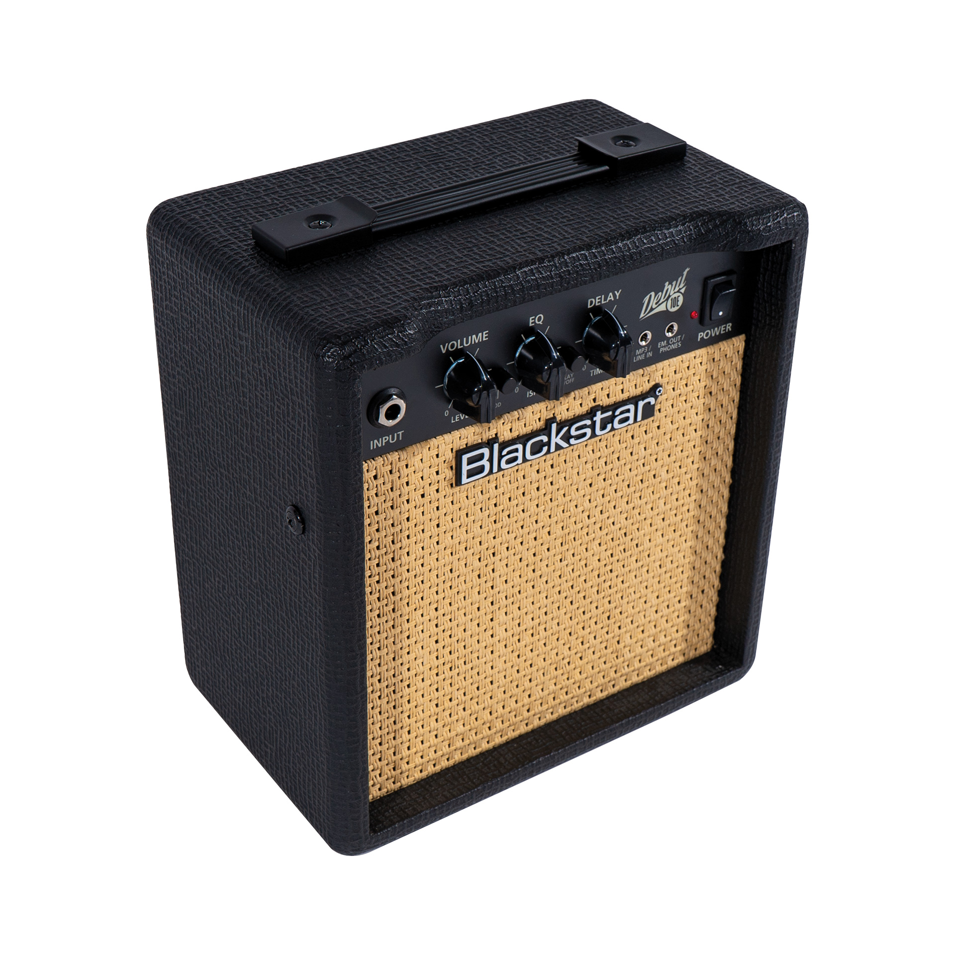 Debut 10E E-Gitarrencombo