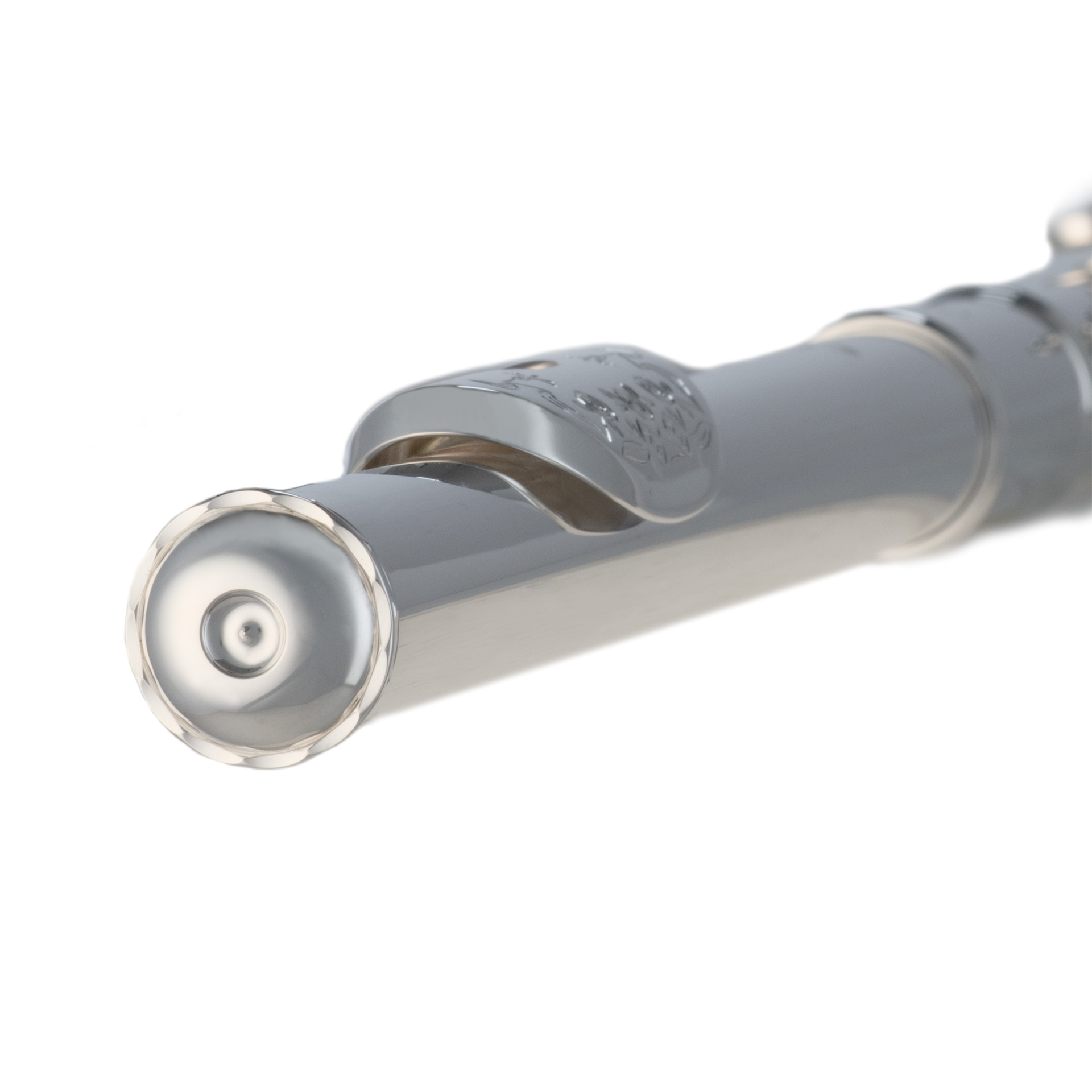 Flöte PB-202-REH MX1 Kopf SOMO