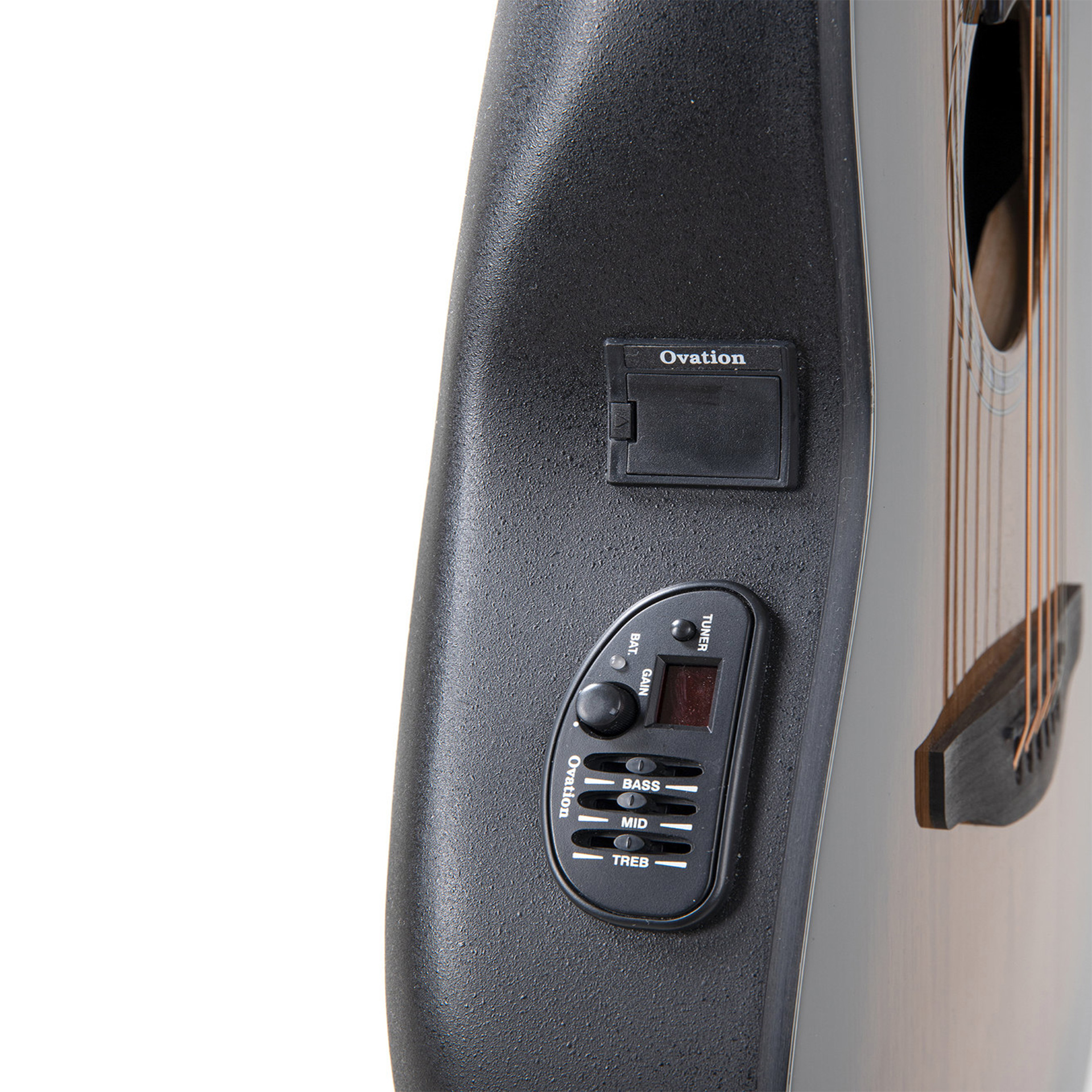 CS24P-ABLKW-G Celebrity Trad.+