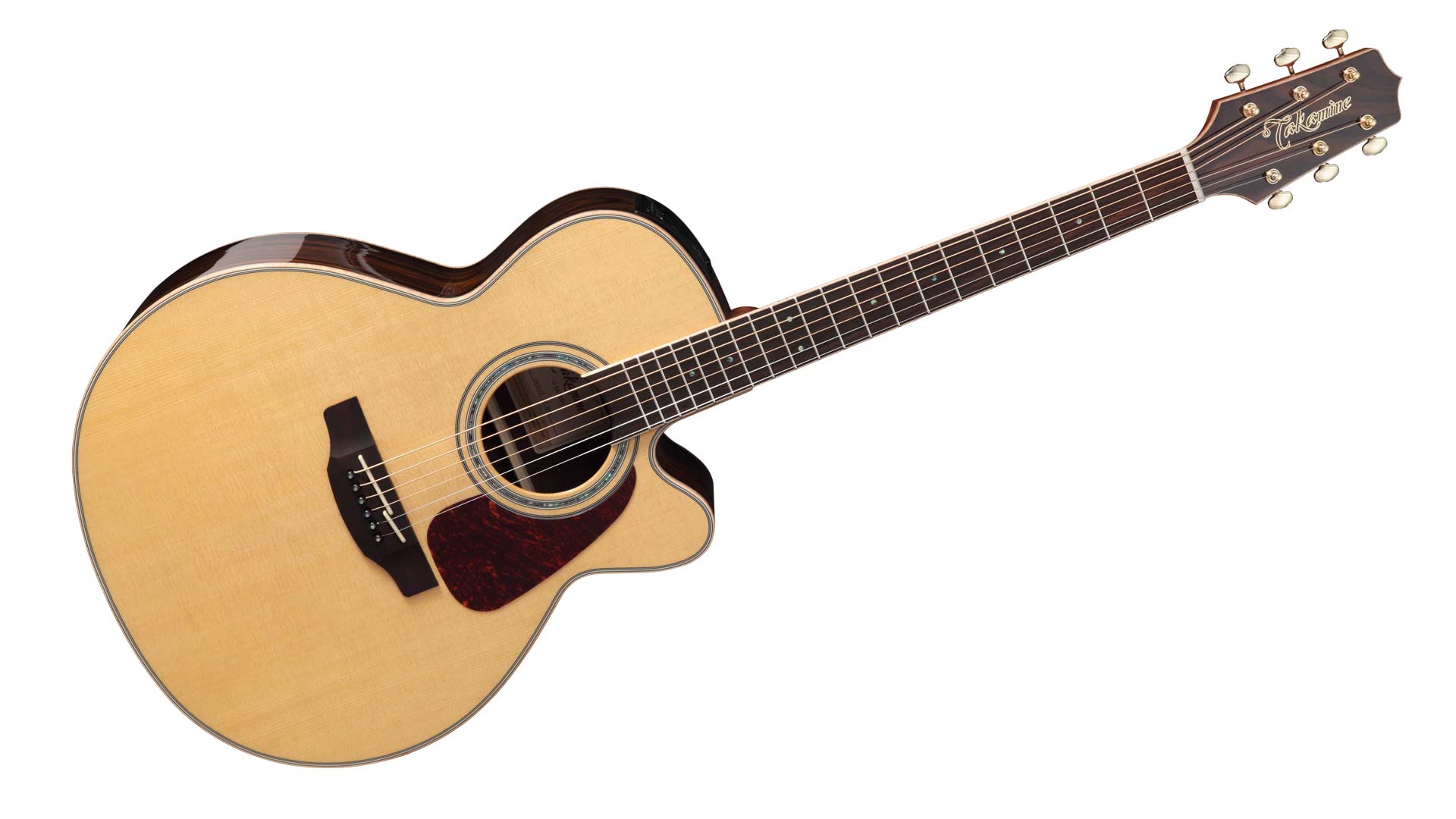 GN90CEZC2 Westerngitarre