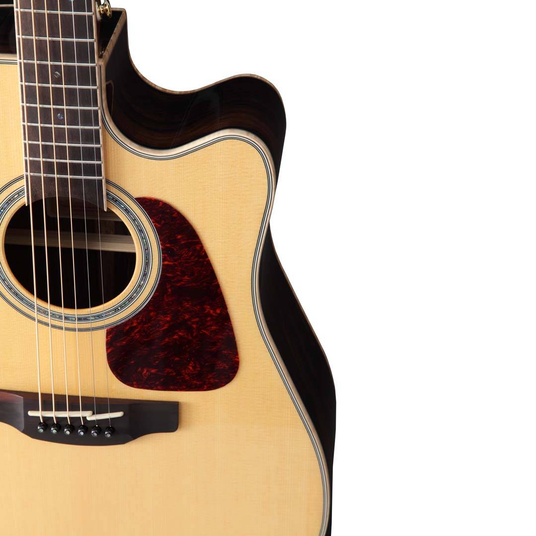 GD90CE Dreadnought Ziricote