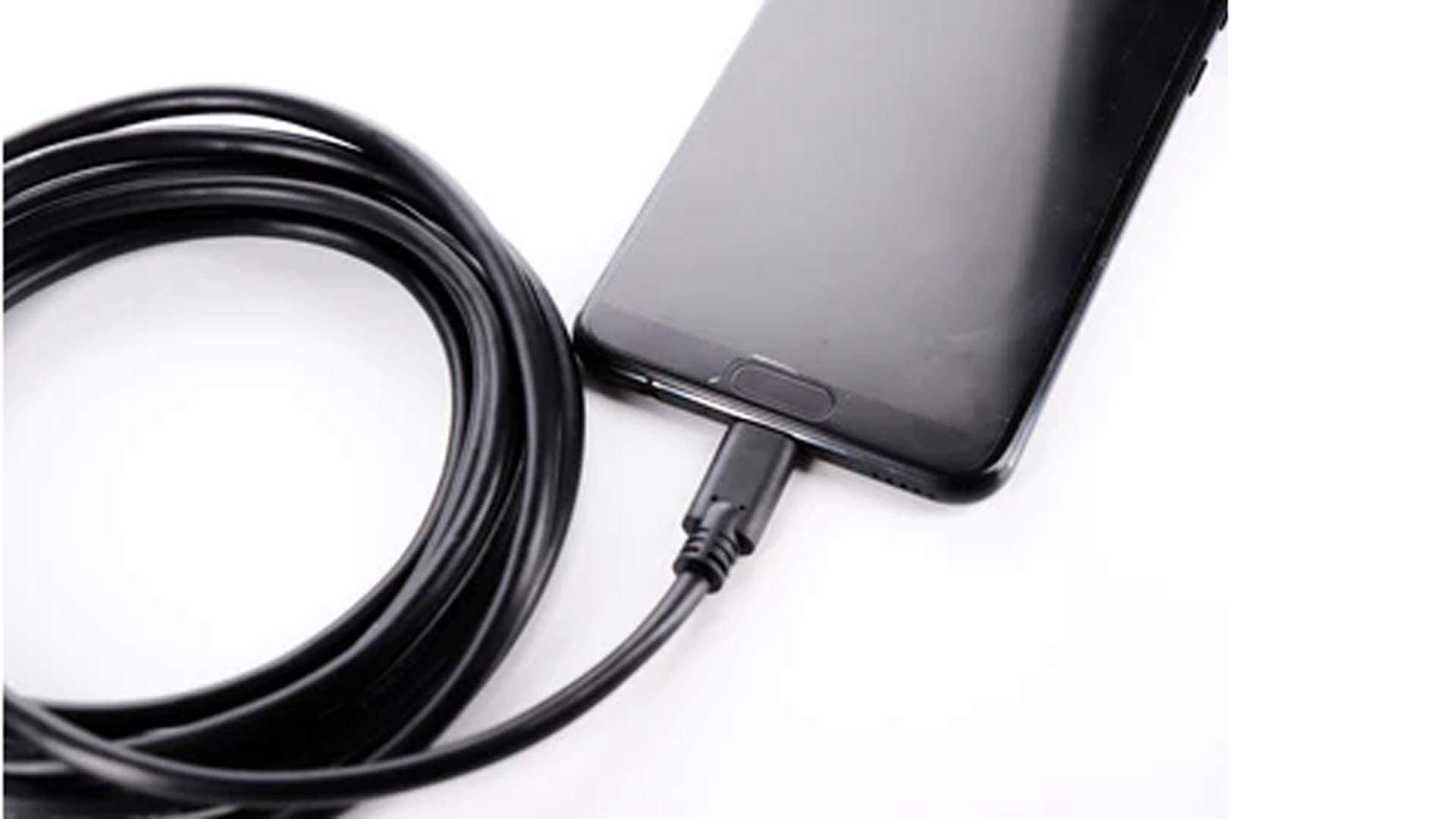 CUSB1CA 3.0 USB-Kabel 1m