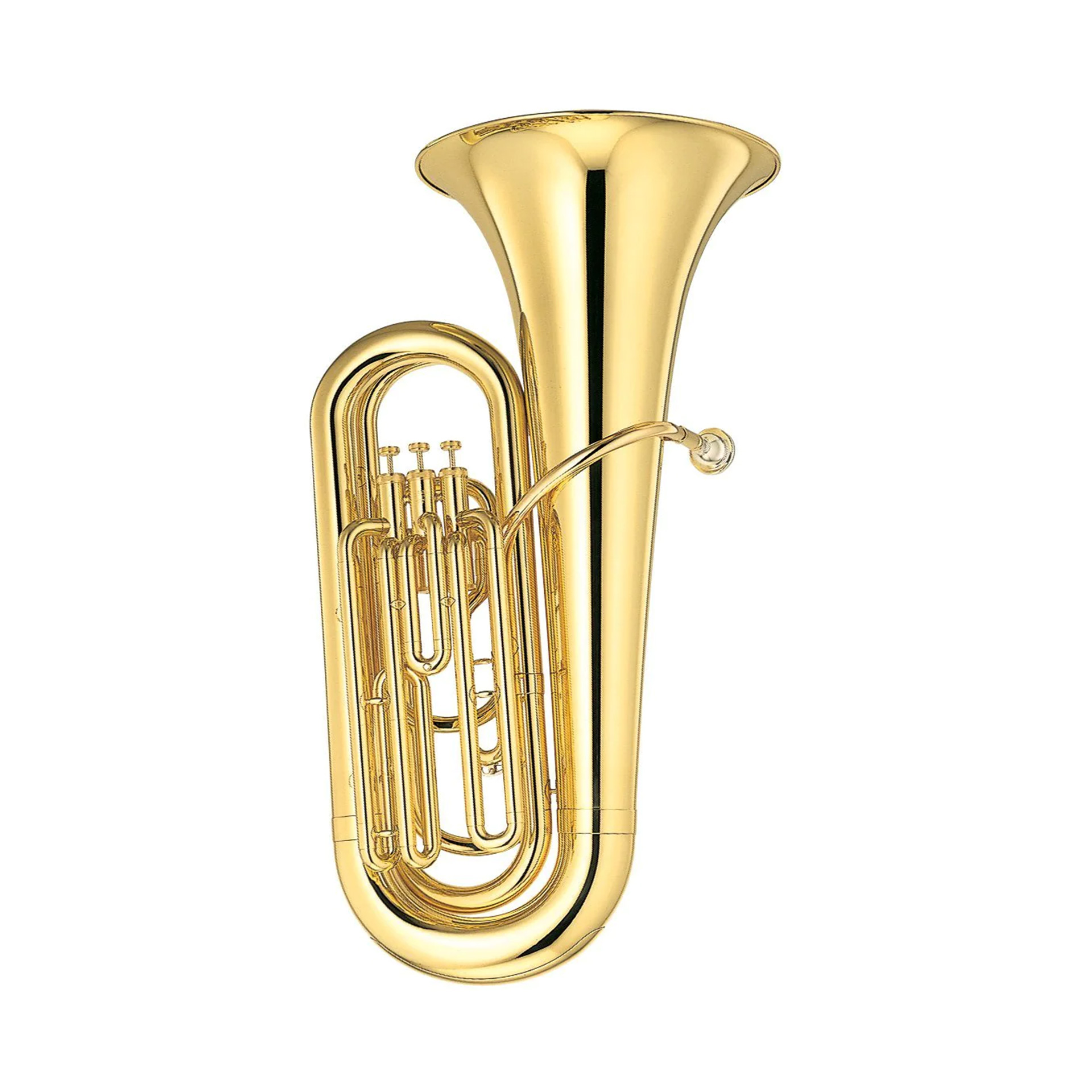 B-Tuba YBB-105 Schülermodell