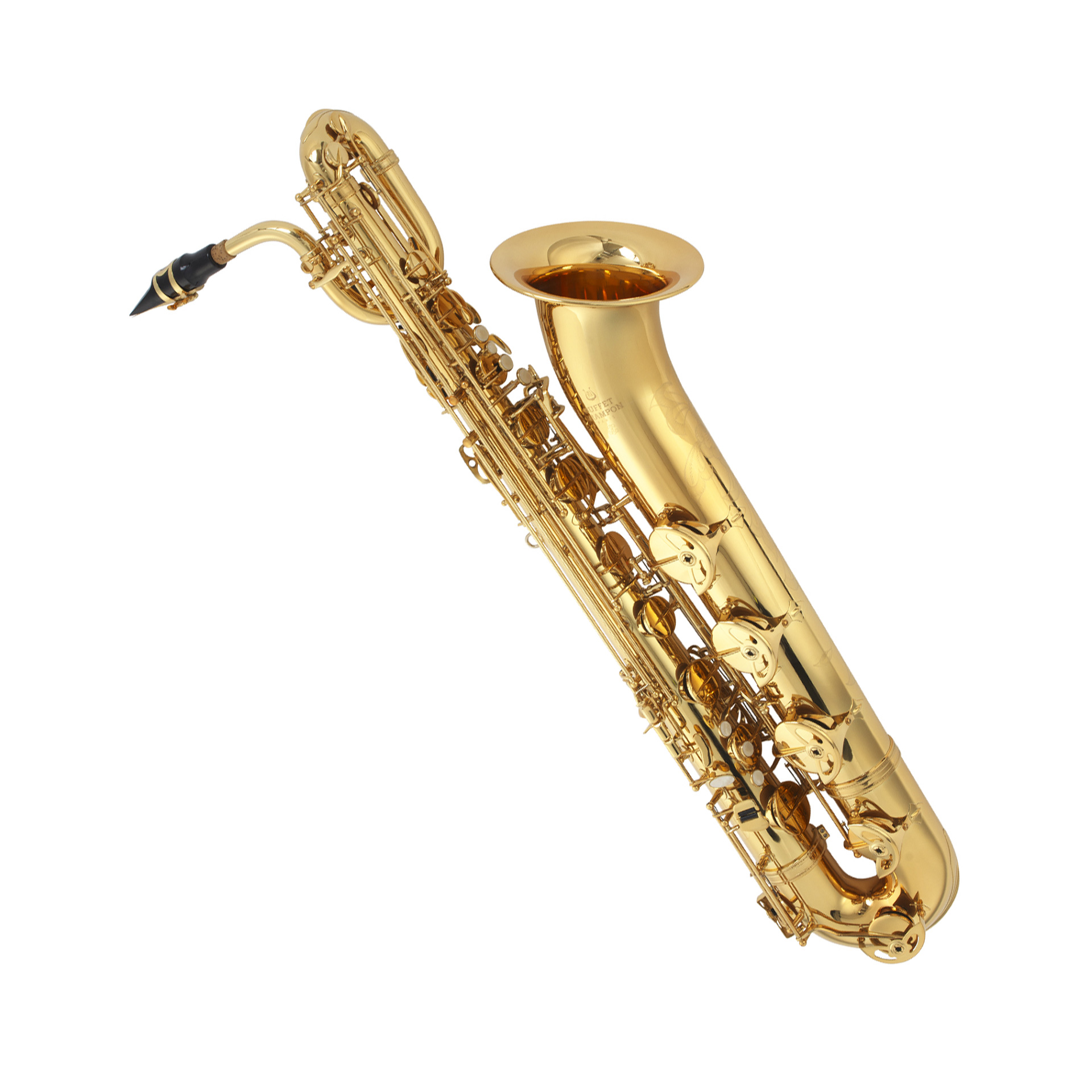 BC8403 Baritonsax Serie 400