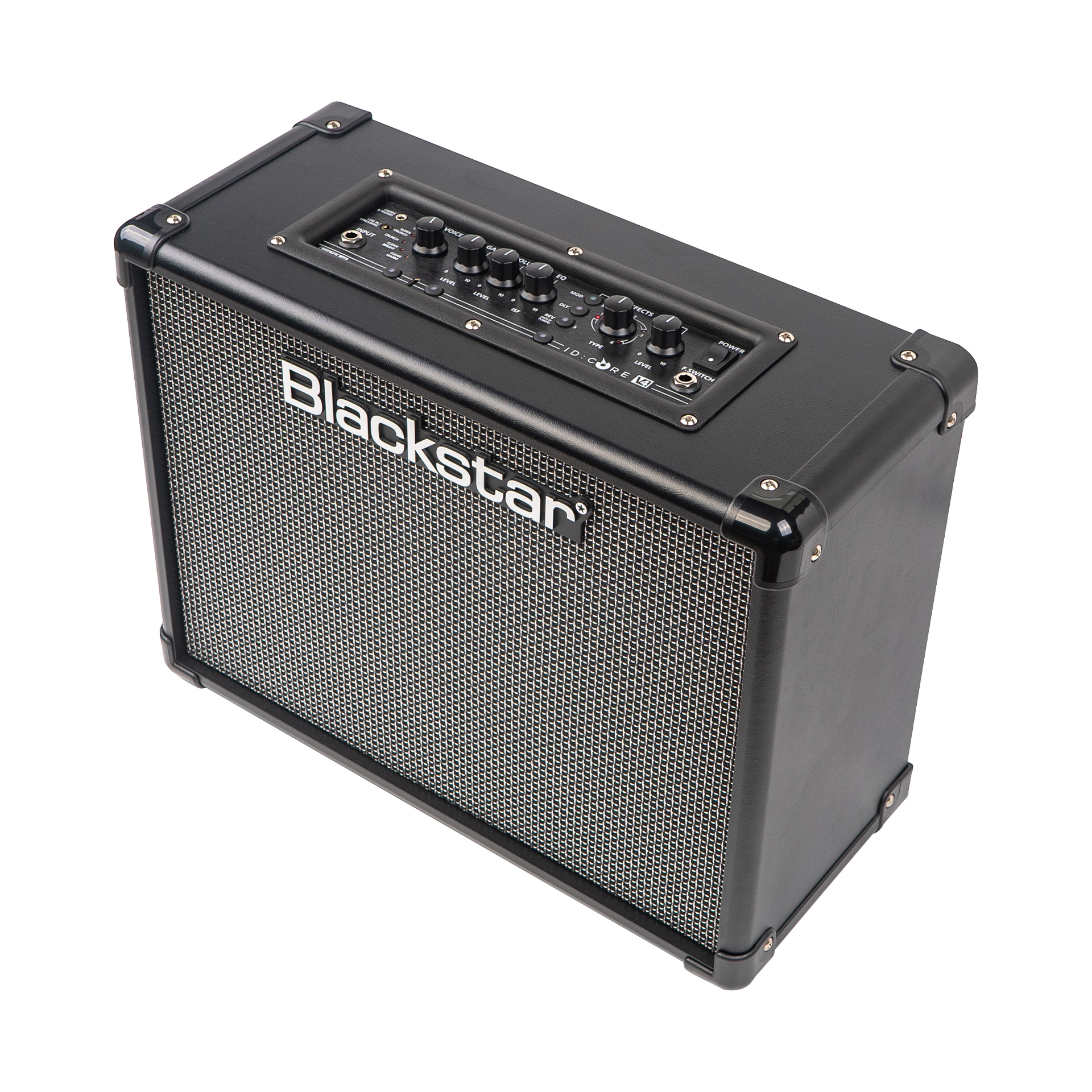 ID:Core 40 V4 E-Gitarrencombo