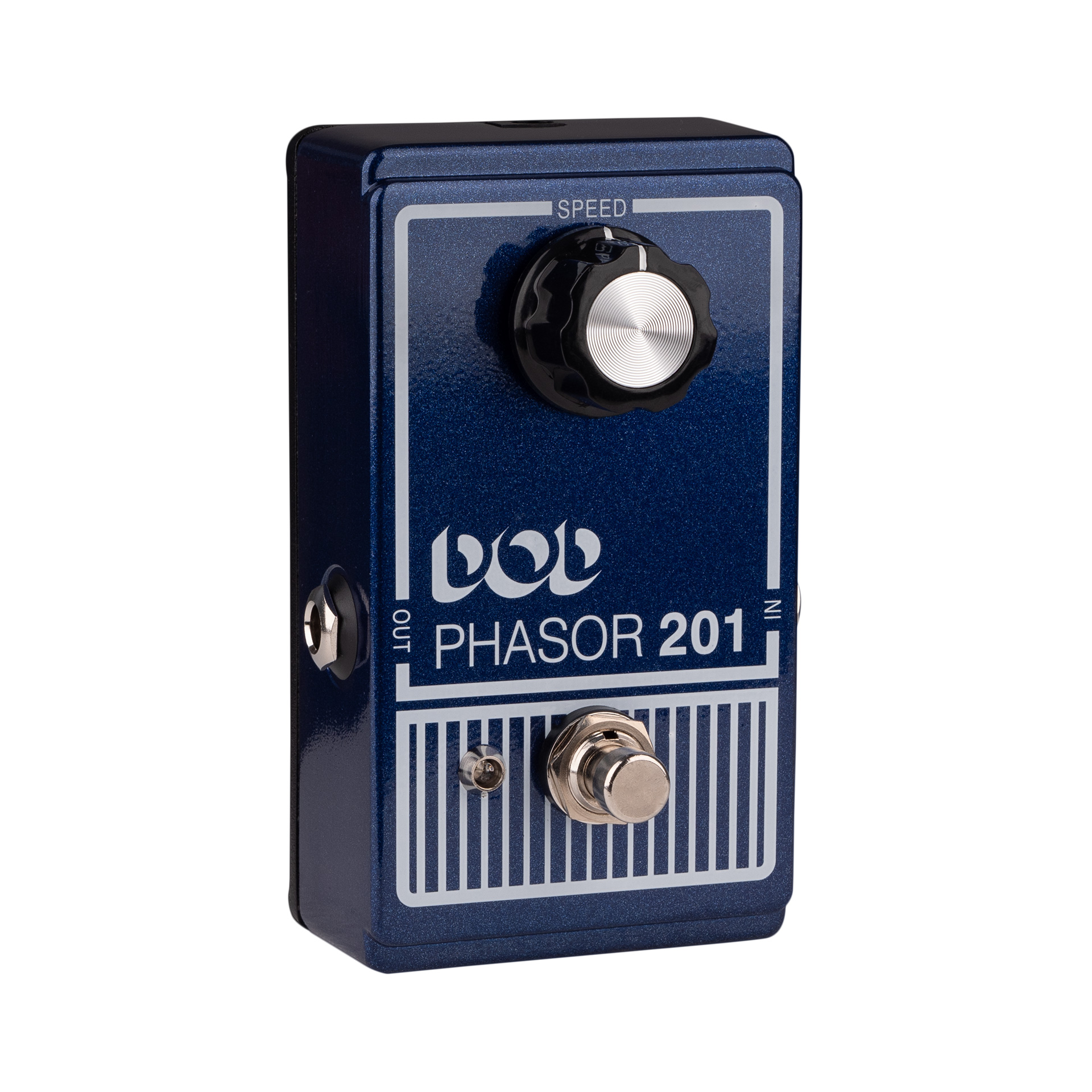 DOD Phasor 201, Analog Phaser