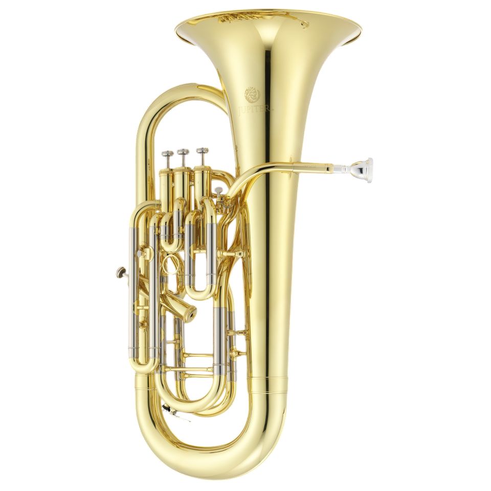Euphonium JEP1020 3+1 Ventile