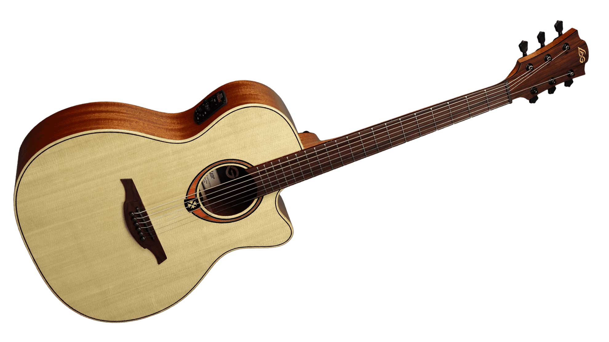 T88ACE Tramontane Auditorium