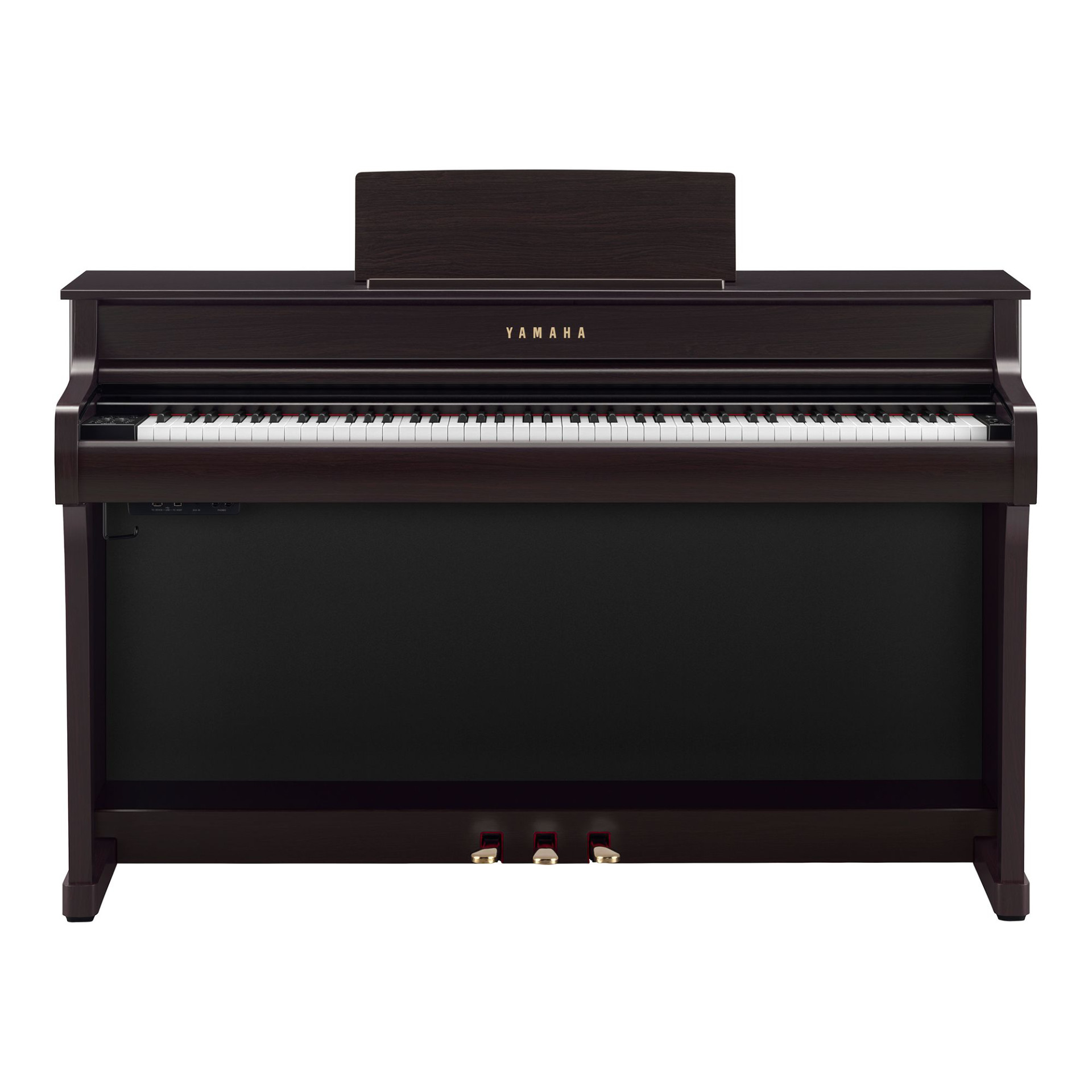 CLP-835R CLAVINOVA Rosewood