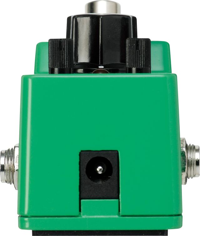 Tubescreamer Mini TSMINI