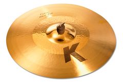 K Custom Hybrid Ride 21''