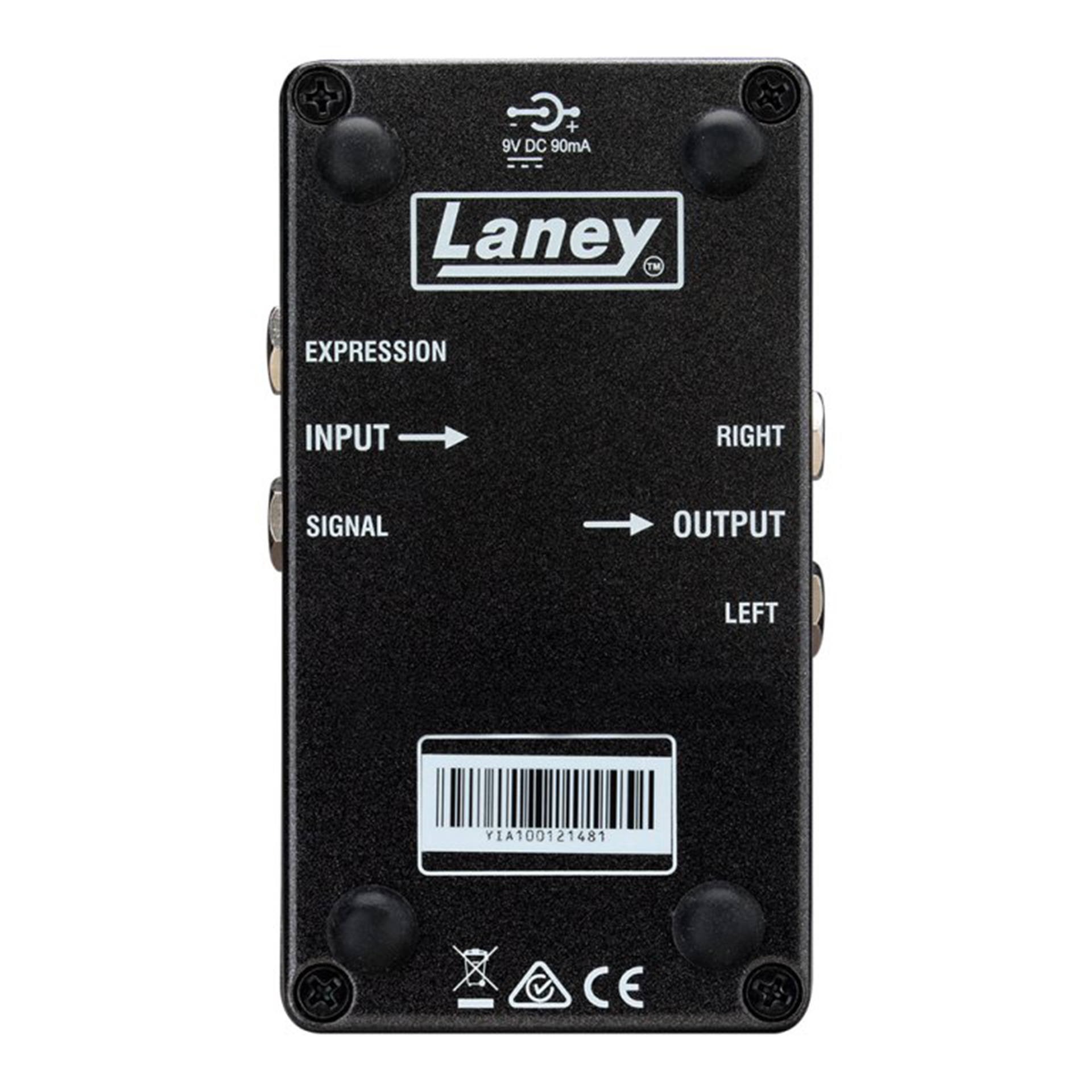 SPIRALARRAY Chorus Pedal