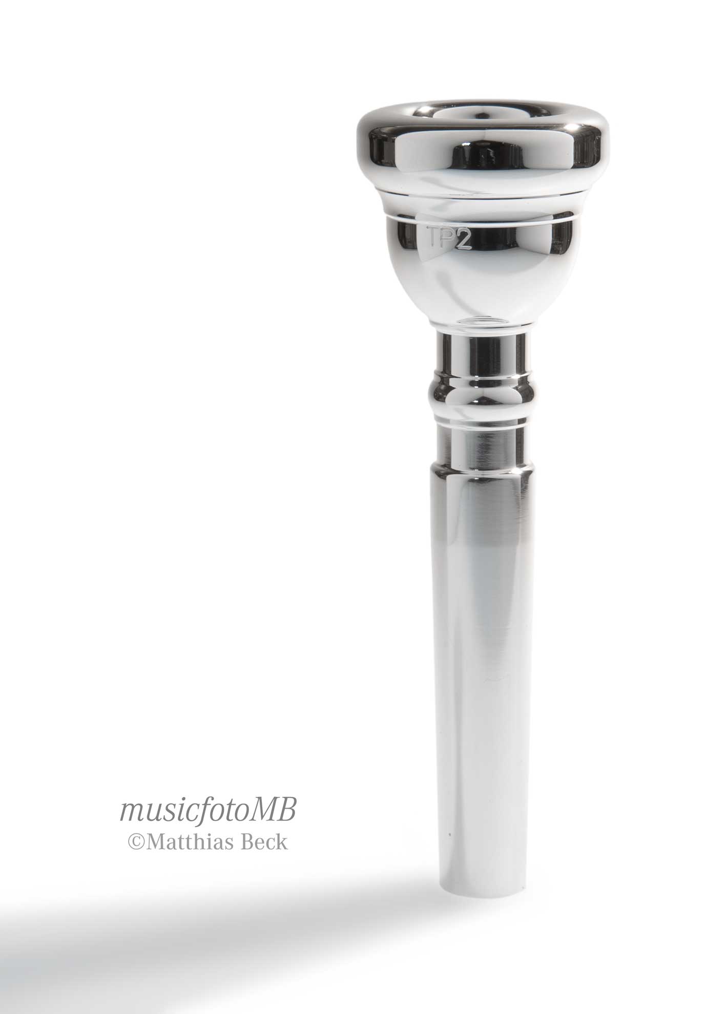 TP2 Trompetenmundstück X6553