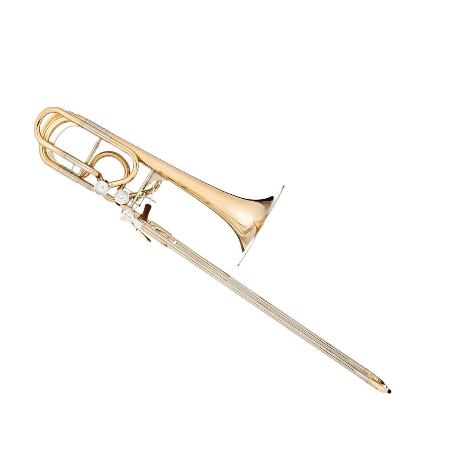 Bassposaune MS27K-L Sarastro