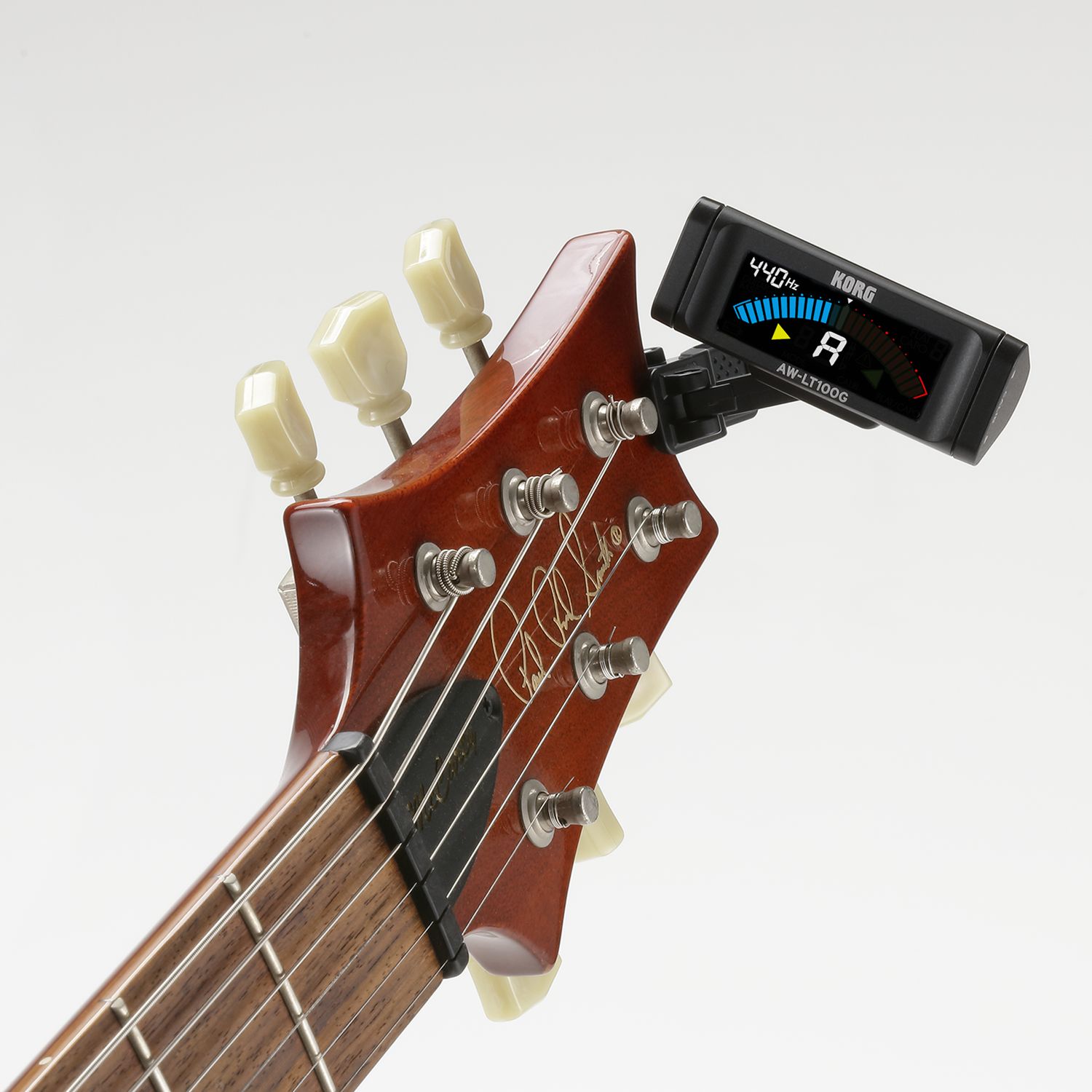 AW-LT100G Cliptuner Stimmgerät