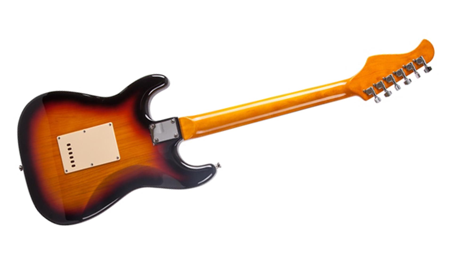PG-ST83-SB ST-Modell Sunburst