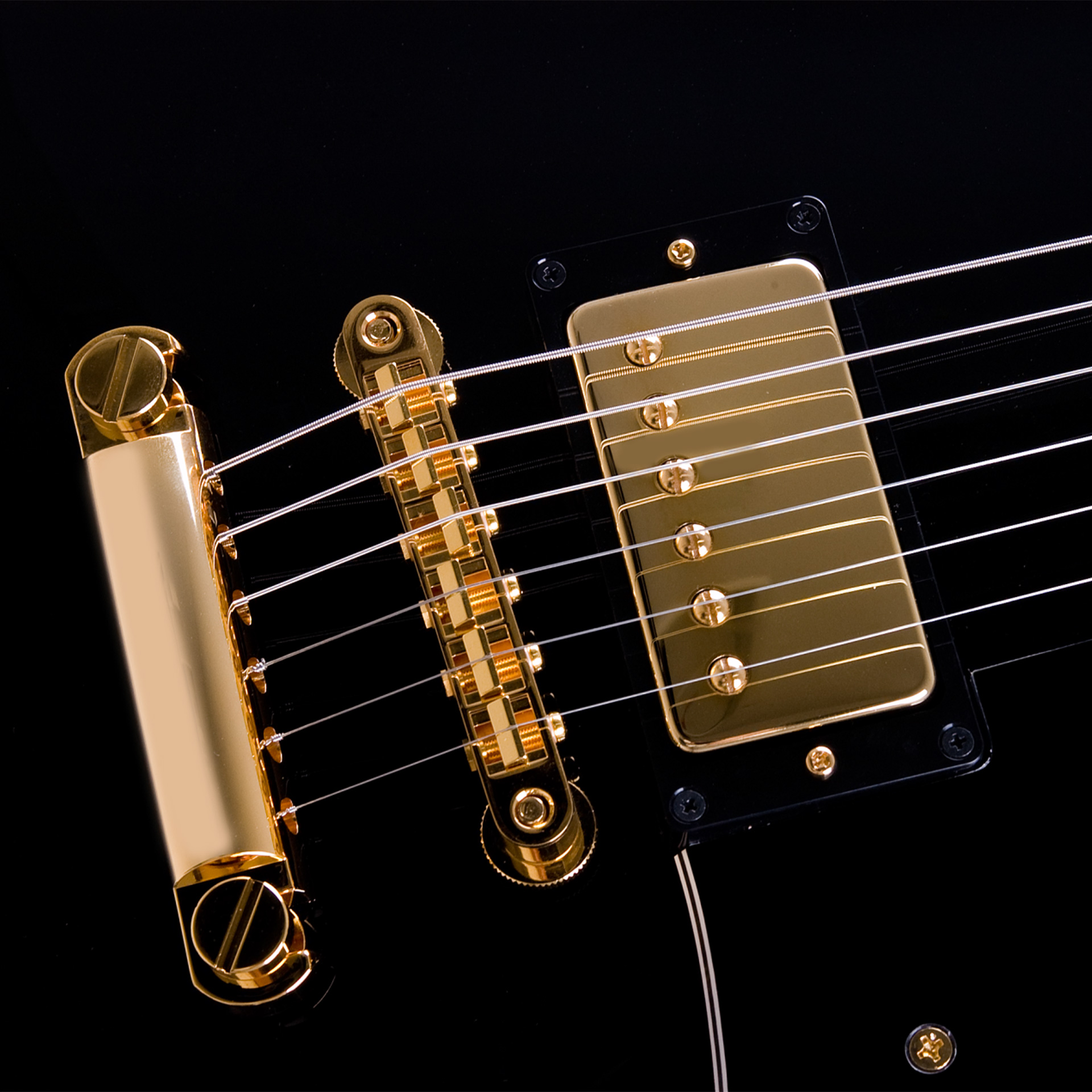 Neo Classic LC10 Black