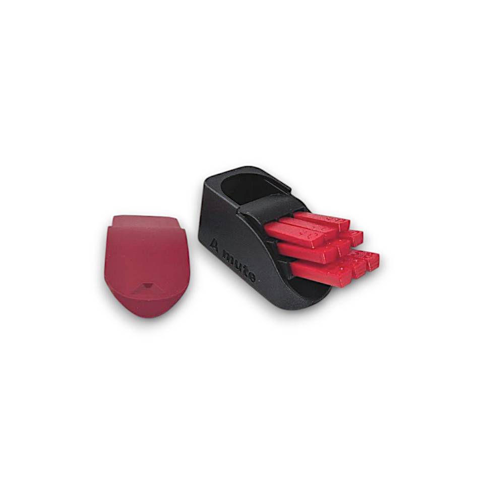 Aufbewahrungsbox für Gummipads