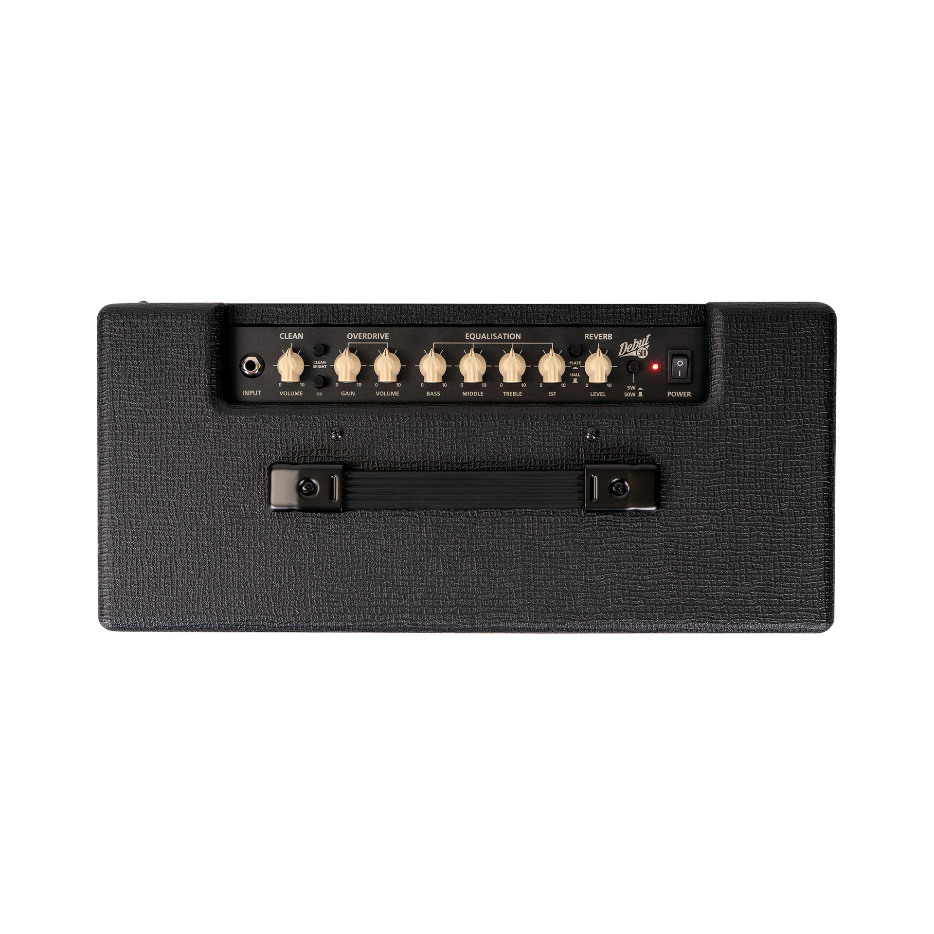 Debut 50R E-Gitarrencombo 50W