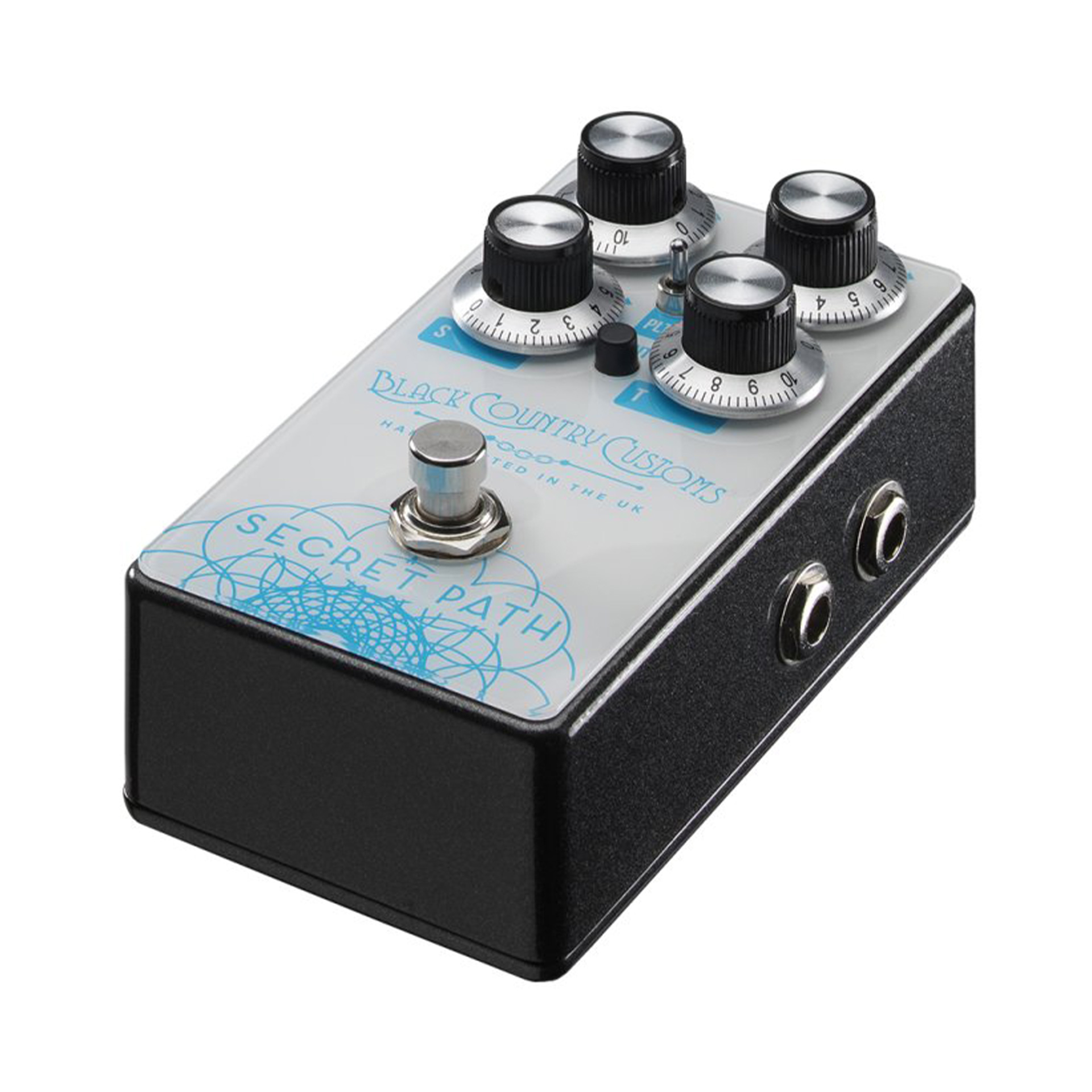 Secret Path Boutique Reverb