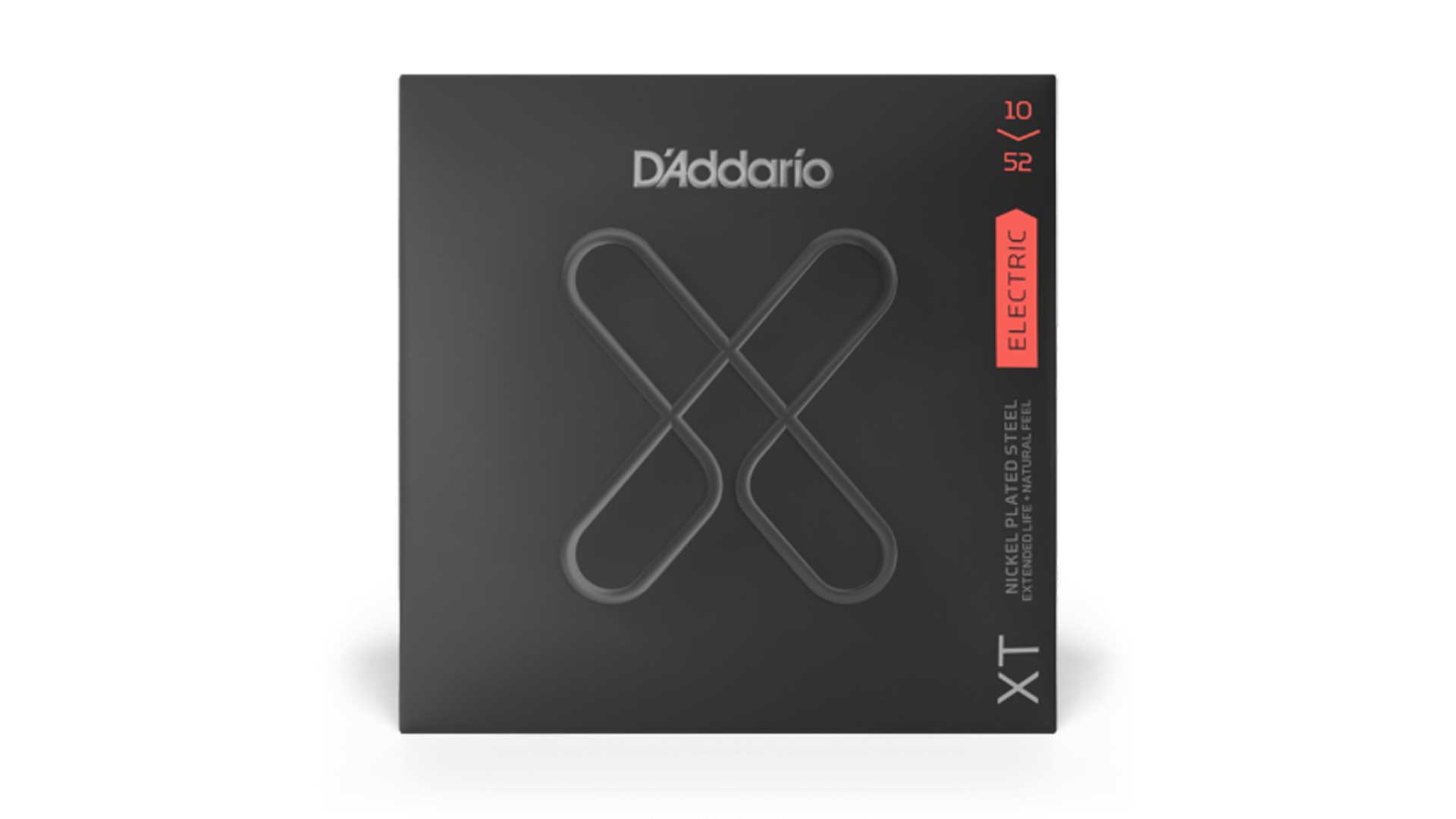 XTE1052 Saitensatz E-Gitarre