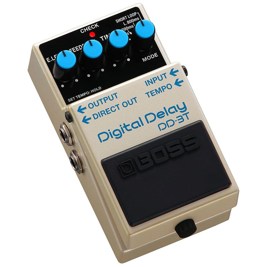 DD-3T Digital Delay