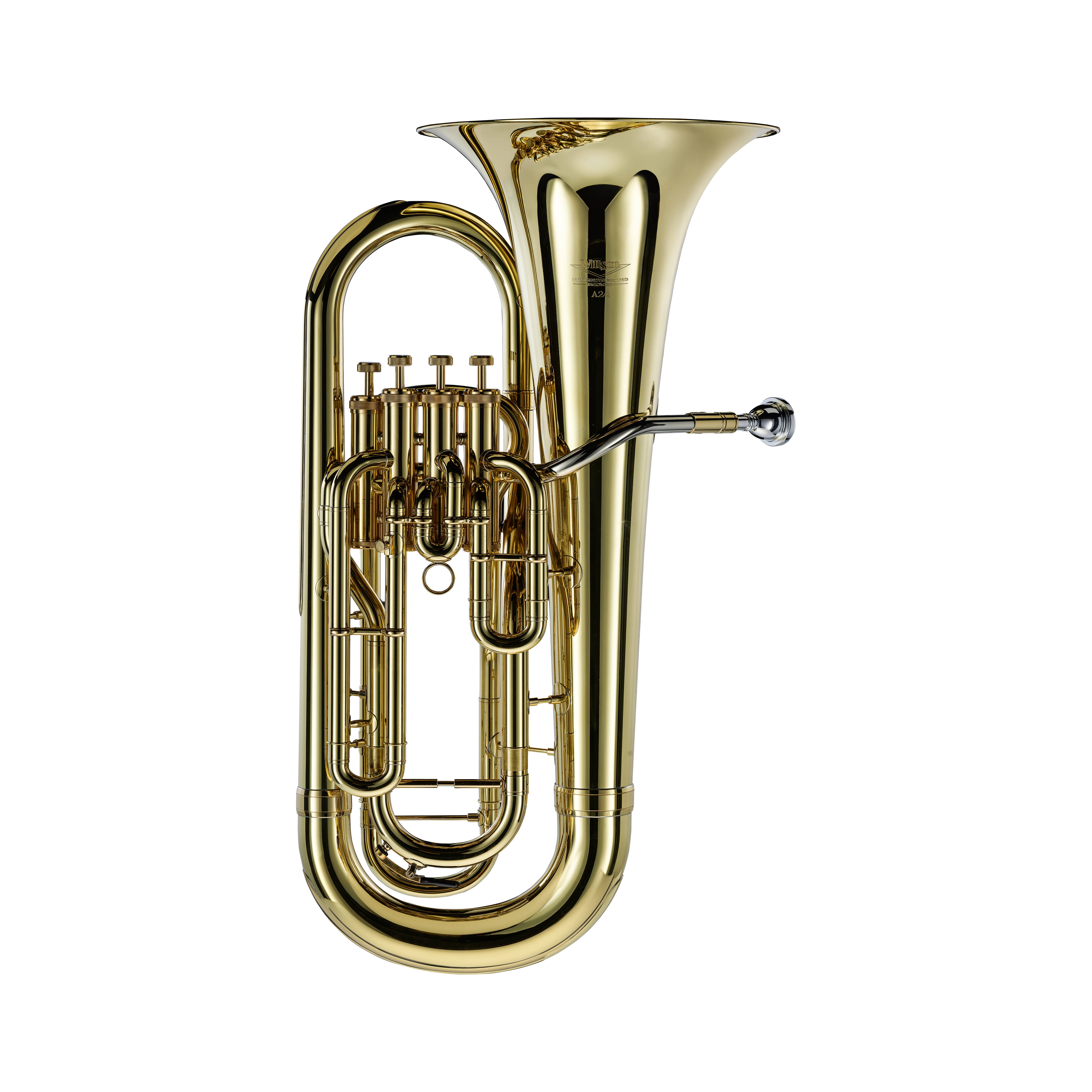 B-Euphonium WEUA24
