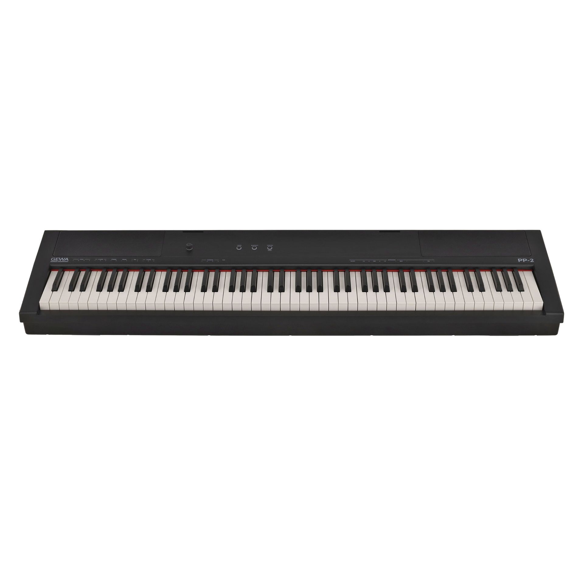 PP-2 Portable Piano Stagepiano
