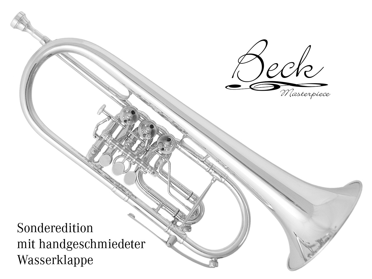 B-Flügelh. Melisma K Böhmen S