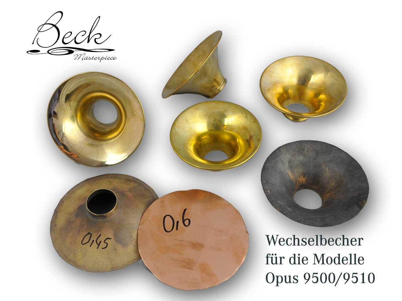 OPUS B PRO WBL ZI112 B-Tromp.