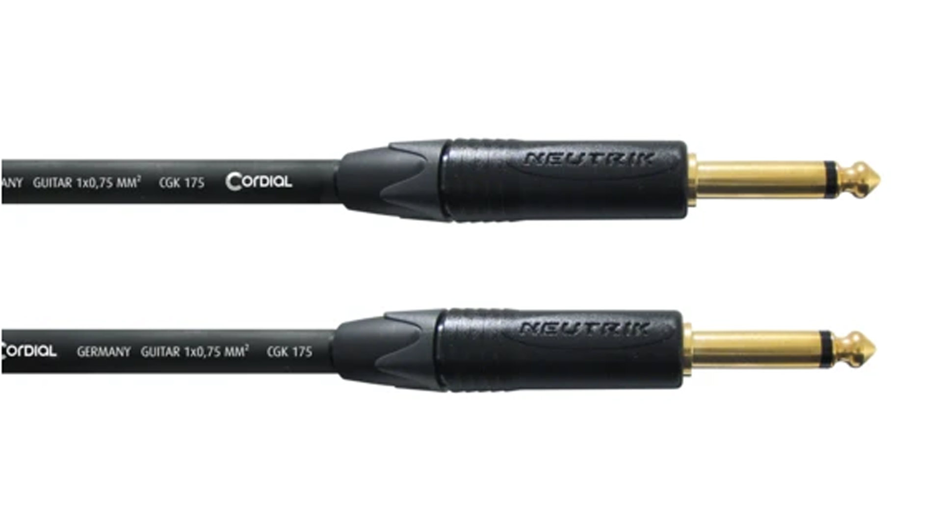 CSI3PP175 Klinkenkabel 3m