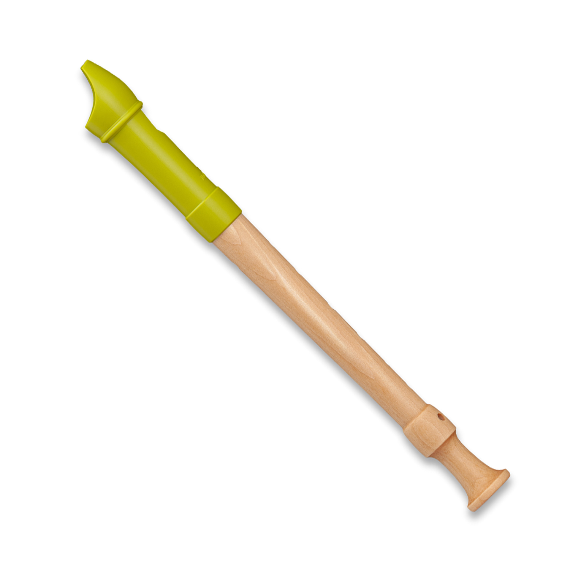 17311 Fipple Lere Sopran D