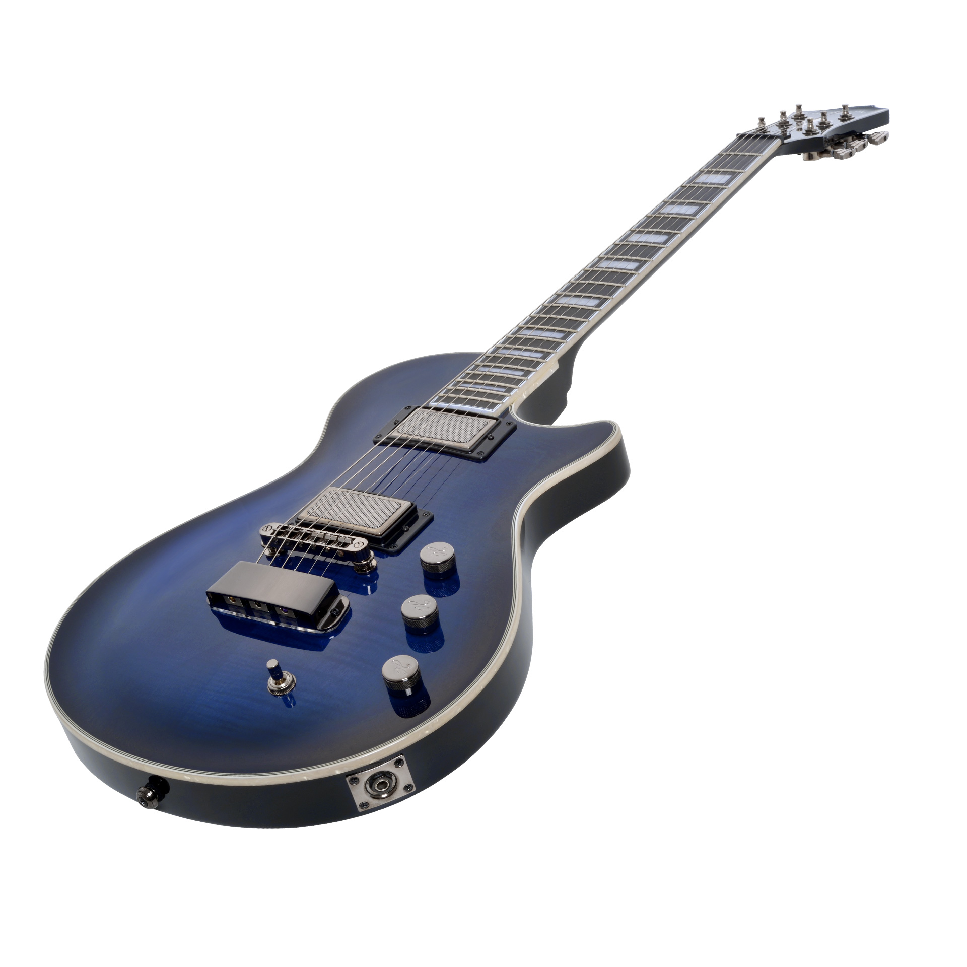 Ultra Max Special Beryl Flame