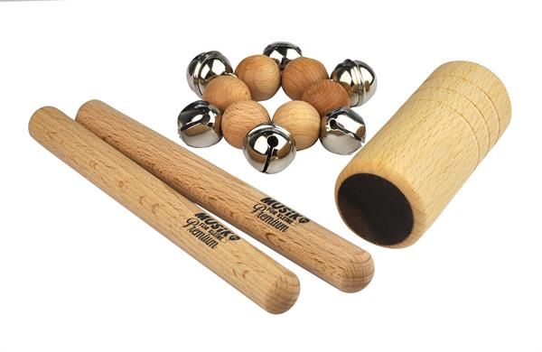 Mini Percussion-Set