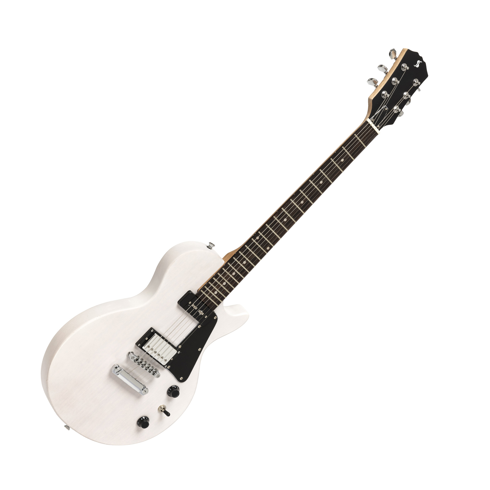 SEL-HB90WHB E-Gitarre, White