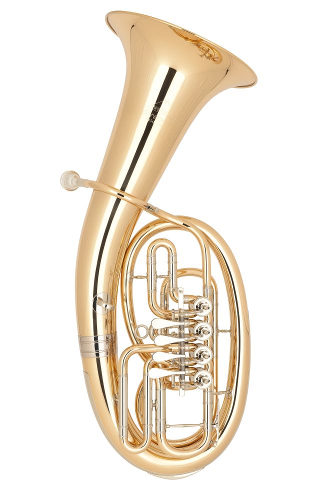 Bariton 54L 1100A 4-ventilig